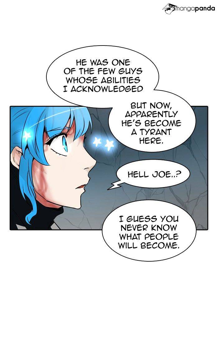 Tower of God Chapter 327 image 094